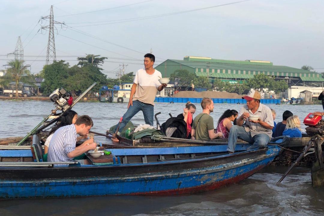 Photo of Others in Ninh Kieu