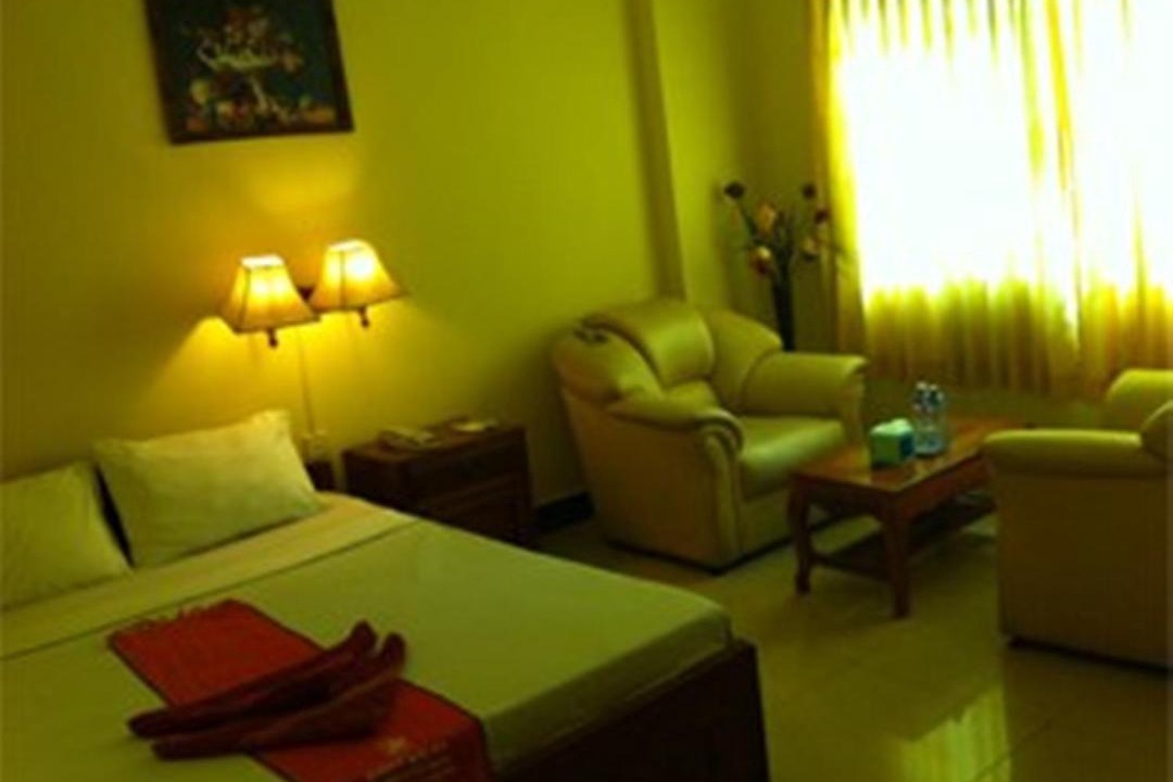 Photo of Livingroom in Prampir Makara