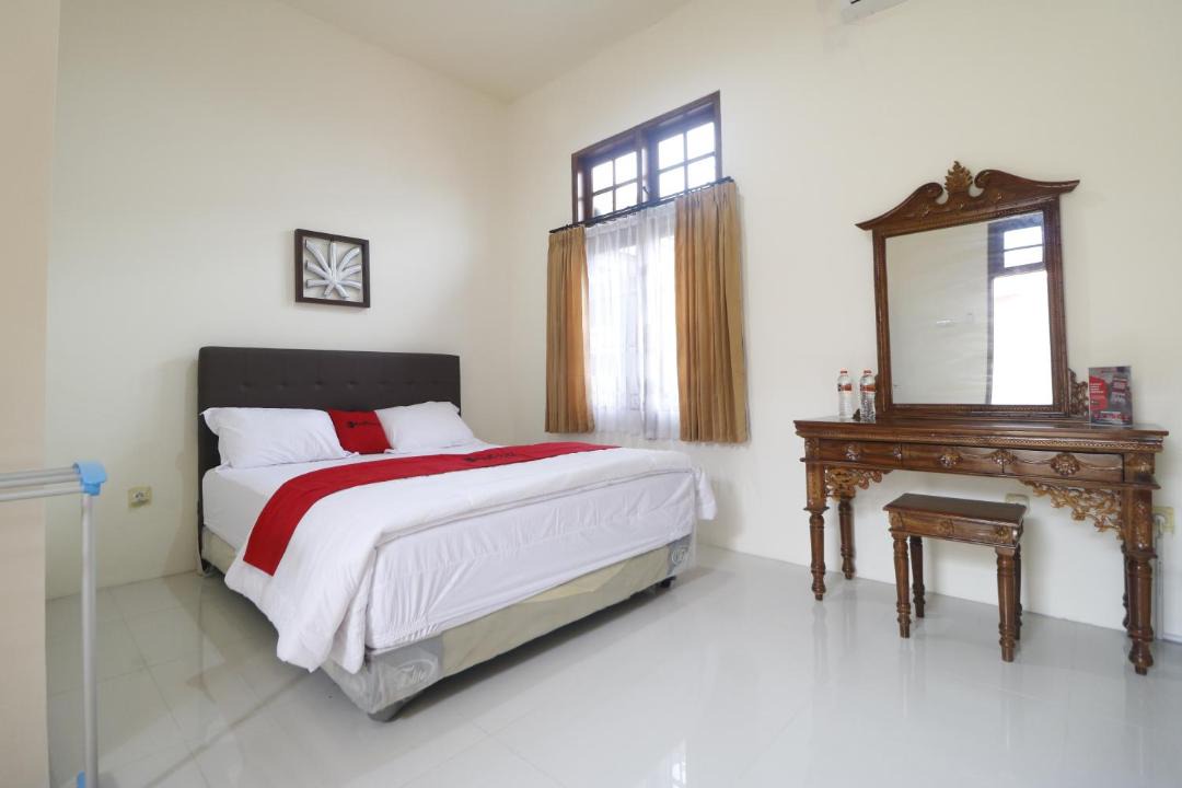 Photo of Bedroom in Sidoarjo