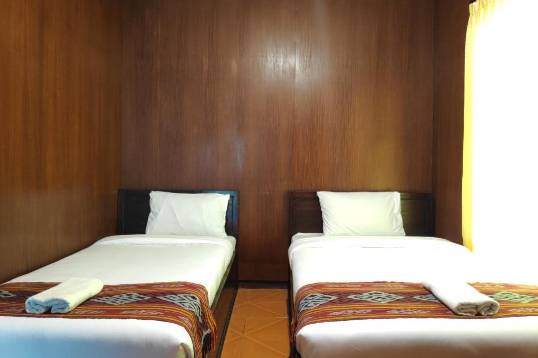 Photo of Bedroom in Ngadisari