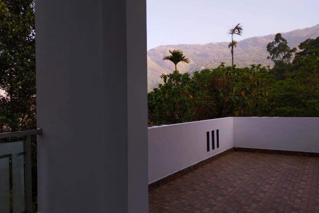 Photo of Patio Balcony in Anachal