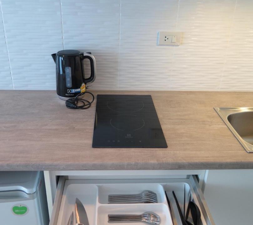 Photo of Kitchen in Kram