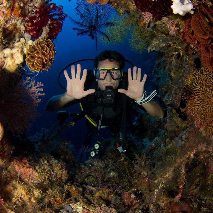 Photo of Outdoor in Batudaka Island