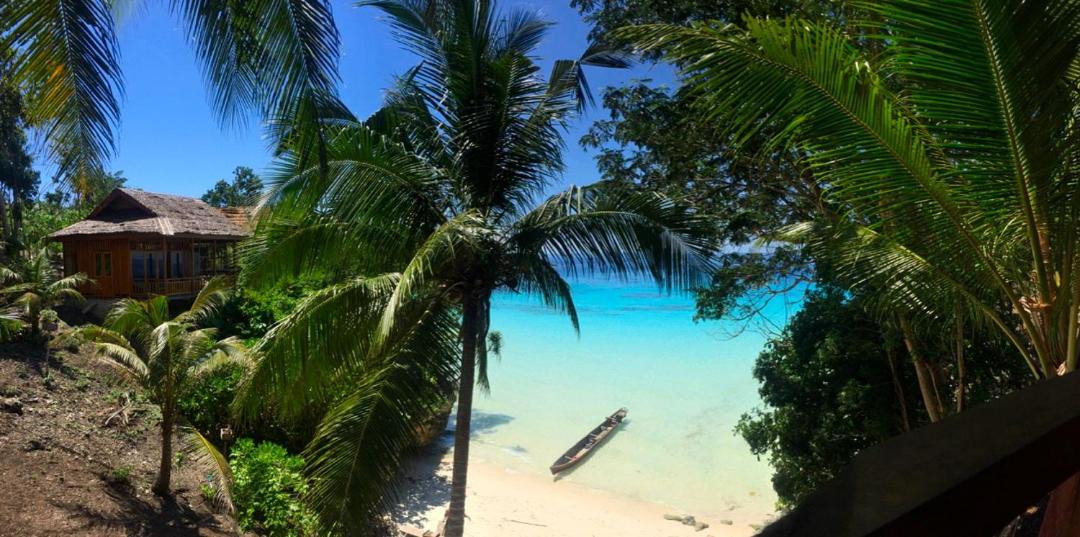 Photo of Outdoor in Batudaka Island
