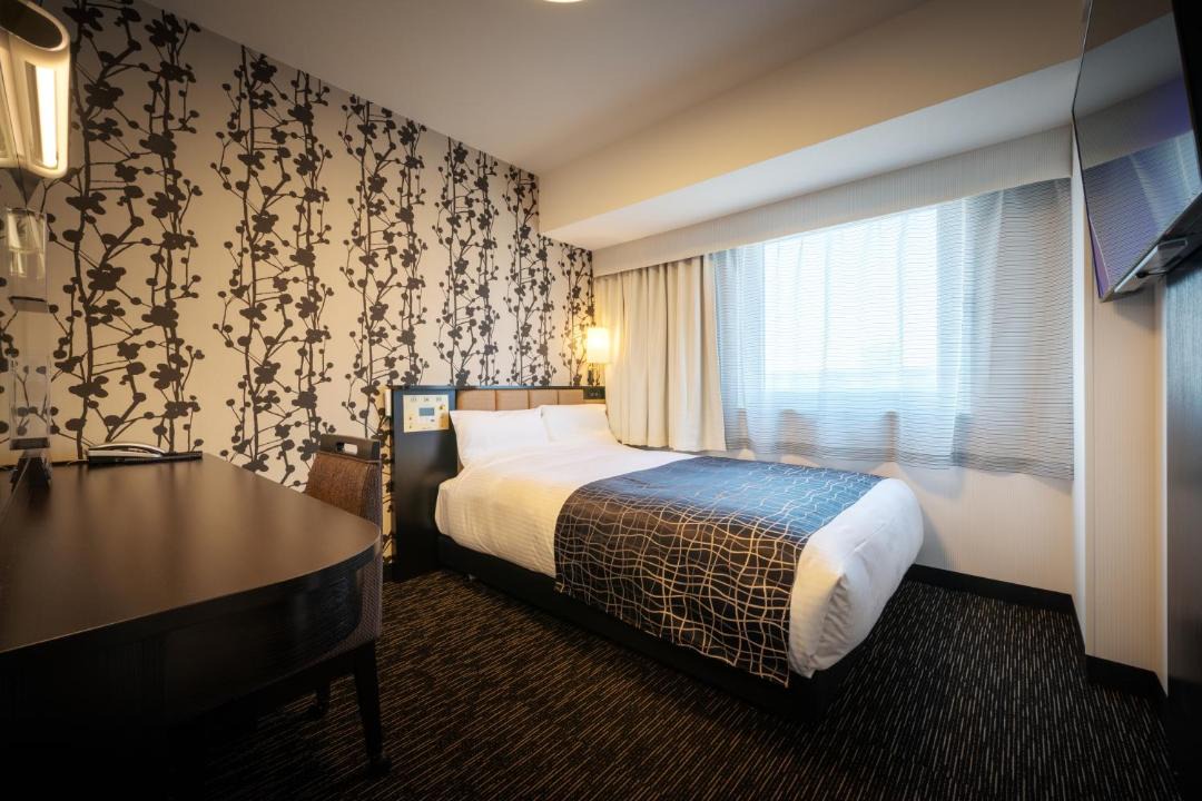 Photo of Bedroom in Koga