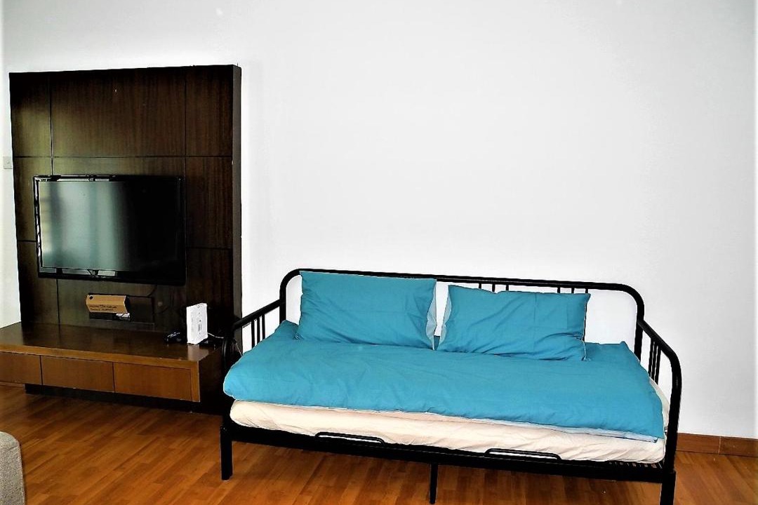 Photo of Bedroom in Medan Tuanku