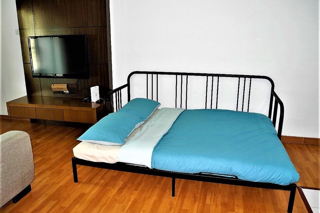 Photo of Bedroom in Medan Tuanku