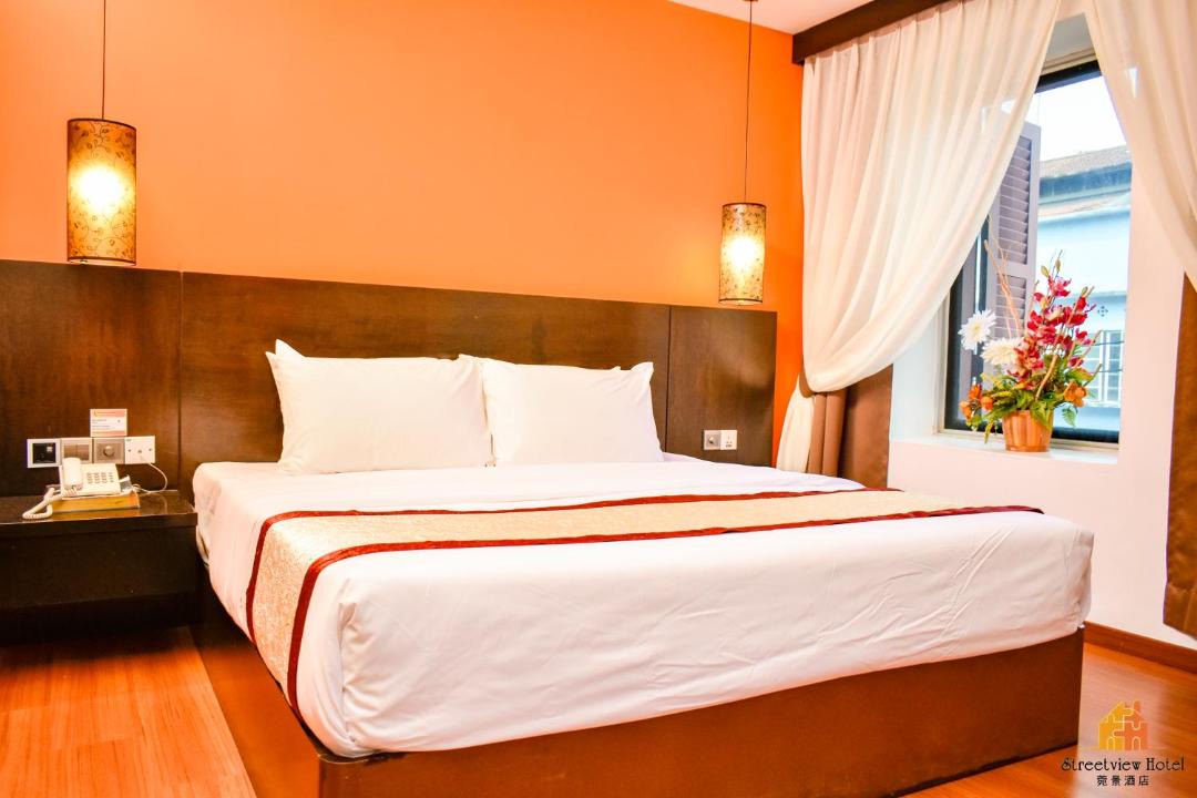 Photo of Bedroom in Muar