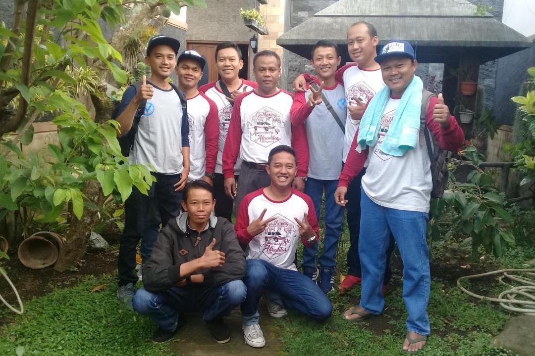 Photo of Human In Picture in Kepanjen