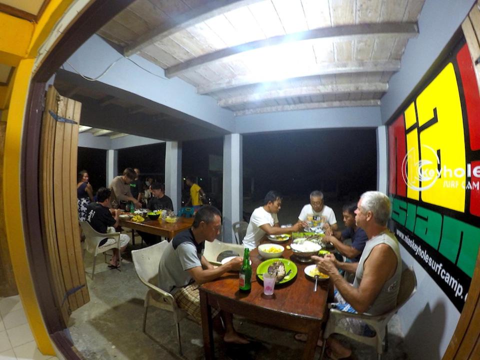 Photo of Livingroom in Nias