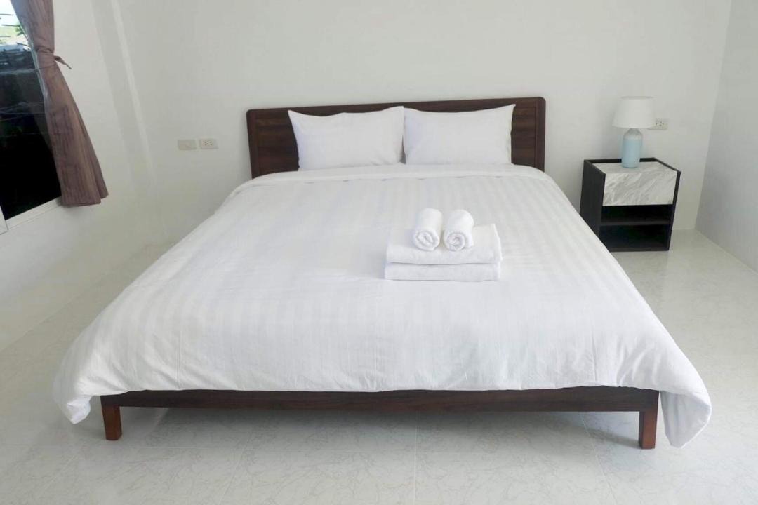 Photo of Bedroom in Ban Bo Han