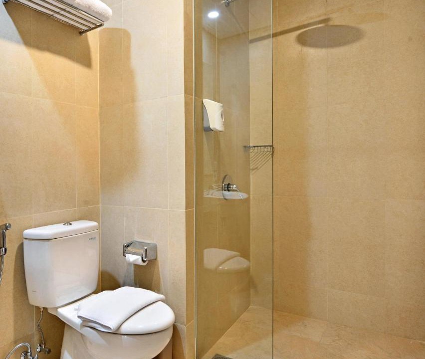 Photo of Bathroom in Klojen