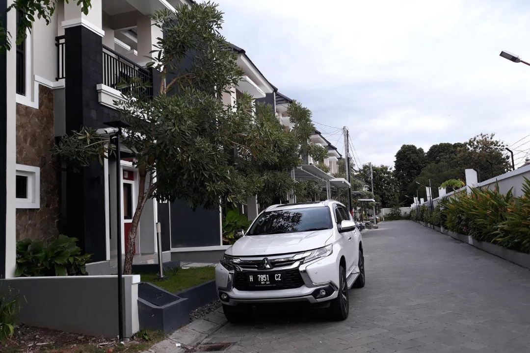 Photo of Others in Yogyakarta