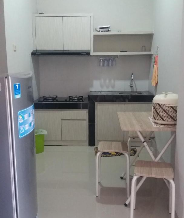 Photo of Kitchen in Yogyakarta