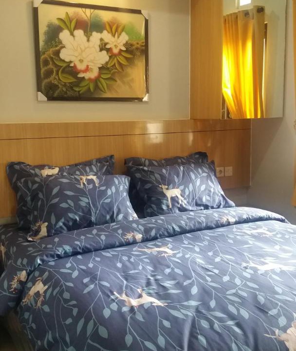 Photo of Bedroom in Yogyakarta