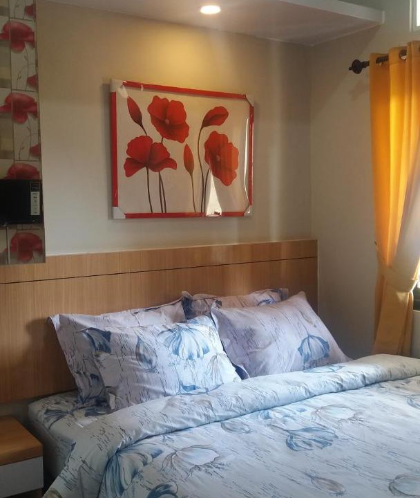 Photo of Bedroom in Yogyakarta
