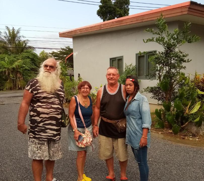 Photo of Others in Khura Buri