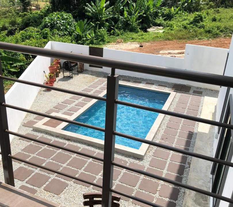 Photo of Patio Balcony in Langkawi