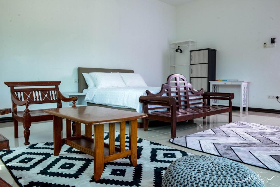 Photo of Bedroom in Langkawi