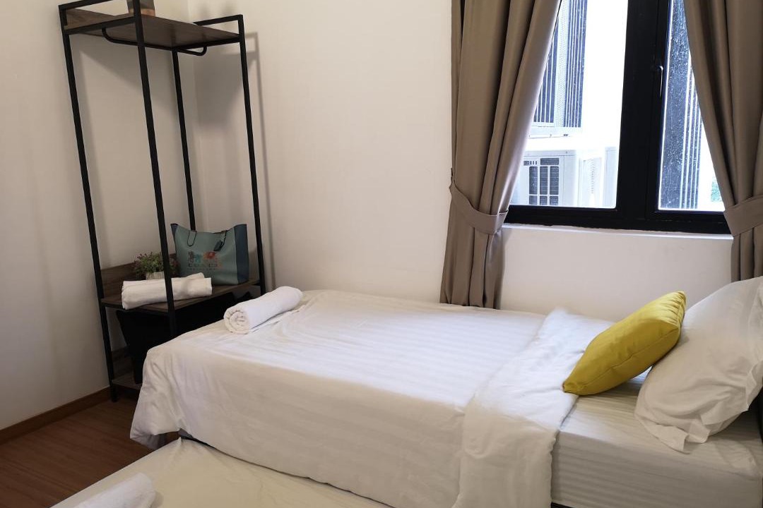 Photo of Bedroom in Taman Mirindi