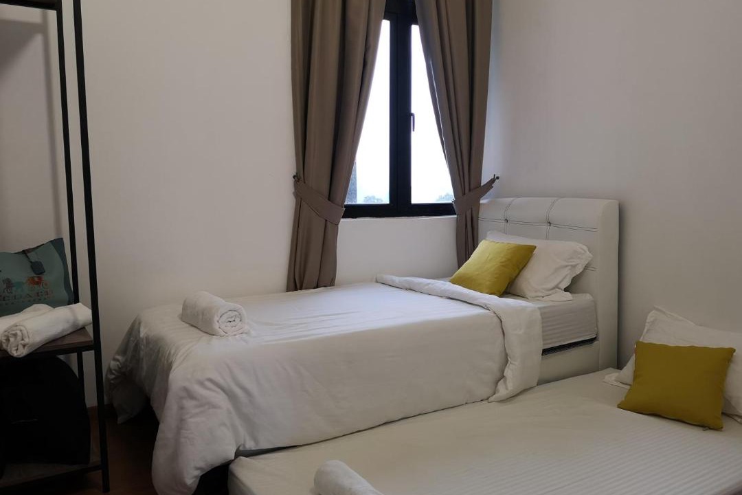 Photo of Bedroom in Taman Mirindi
