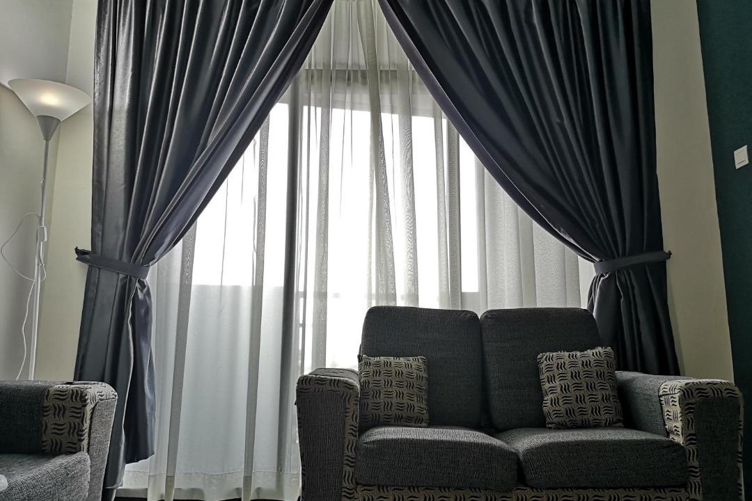 Photo of Livingroom in Taman Mirindi