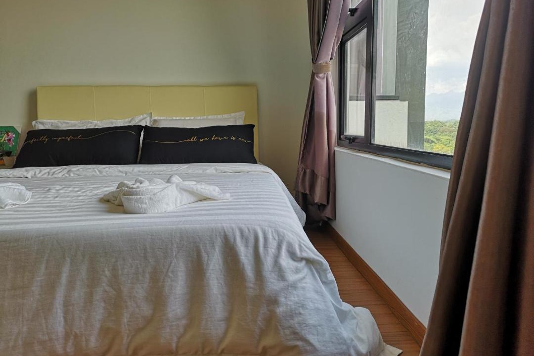 Photo of Bedroom in Taman Mirindi