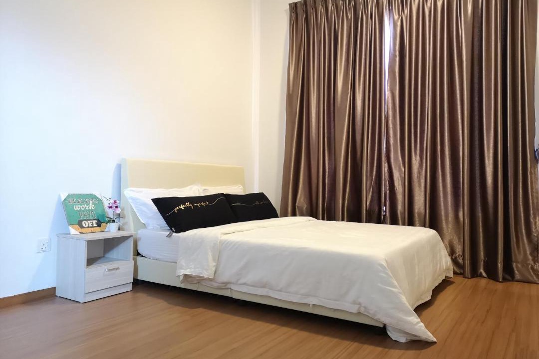 Photo of Bedroom in Taman Mirindi