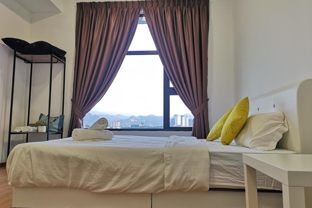 Photo of Bedroom in Taman Mirindi