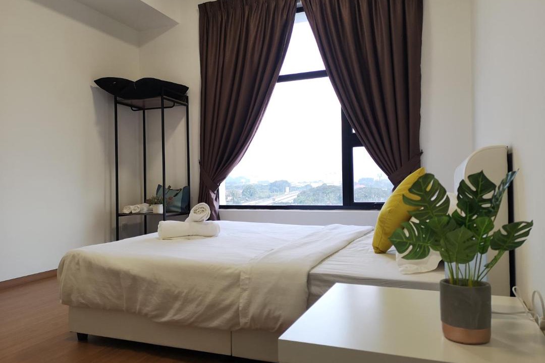Photo of Bedroom in Taman Mirindi