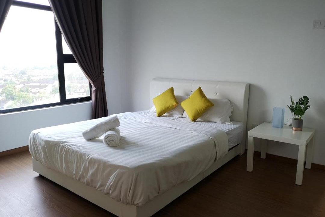 Photo of Bedroom in Taman Mirindi