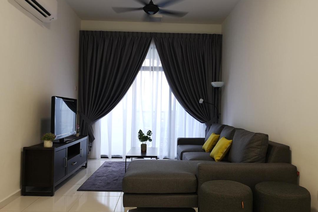Photo of Livingroom in Taman Mirindi