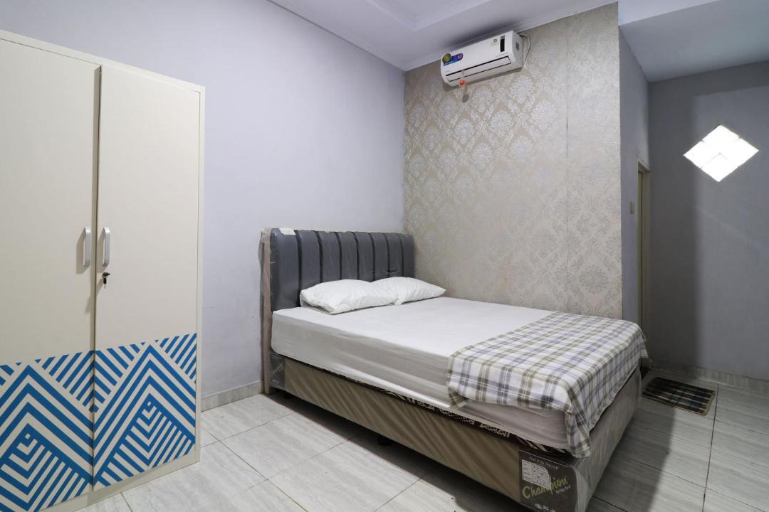 Photo of Bedroom in Cibinong