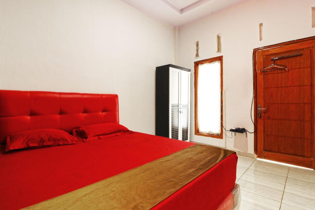 Photo of Bedroom in Cibinong