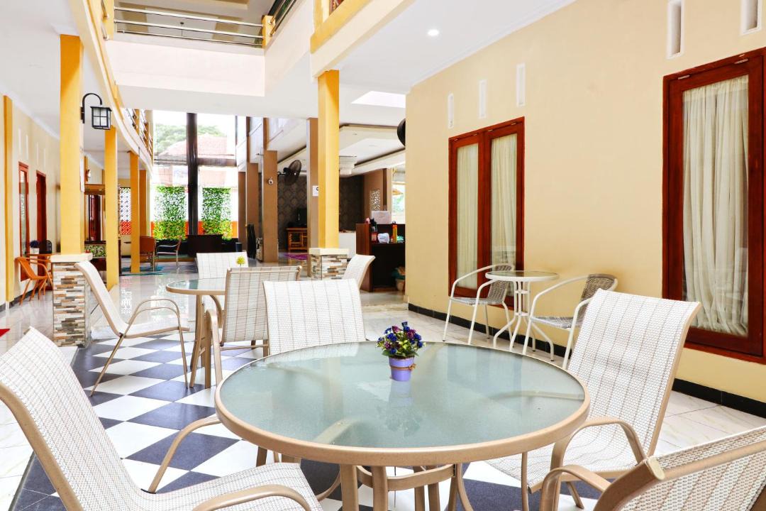 Photo of Livingroom in Cibinong