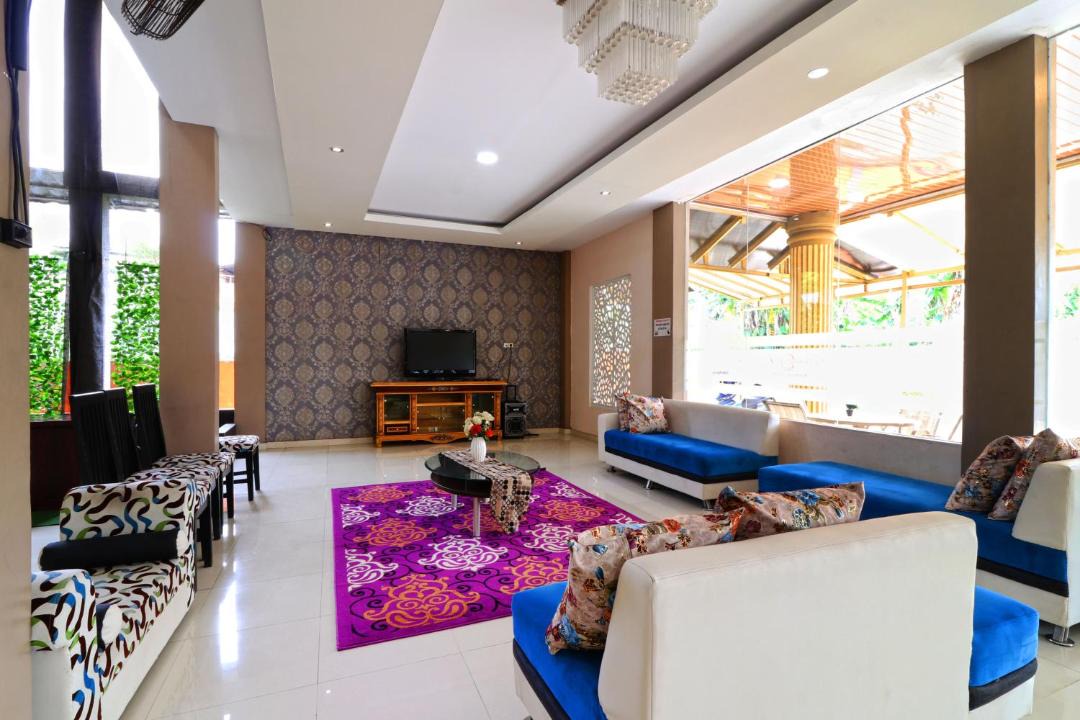 Photo of Livingroom in Cibinong