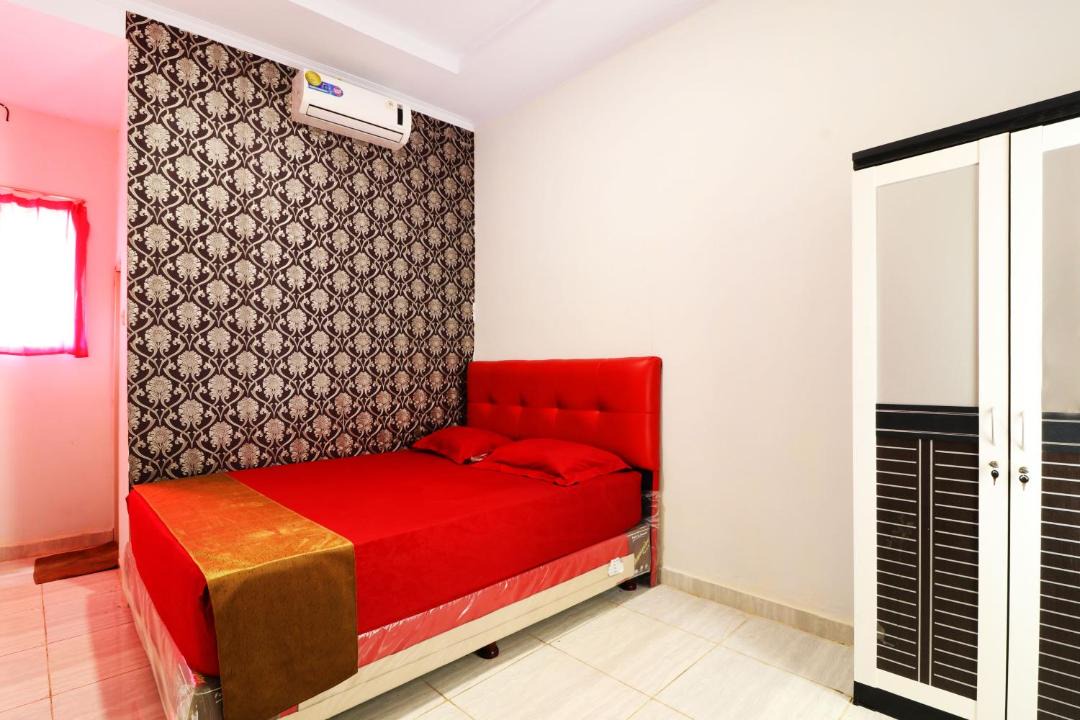 Photo of Bedroom in Cibinong