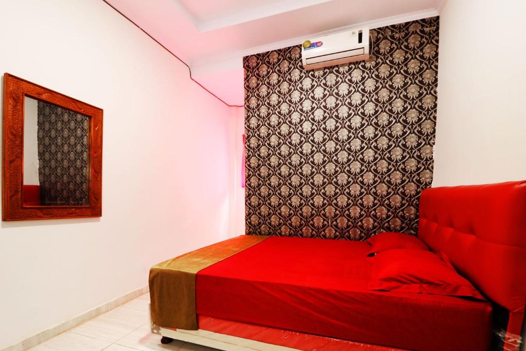 Photo of Bedroom in Cibinong