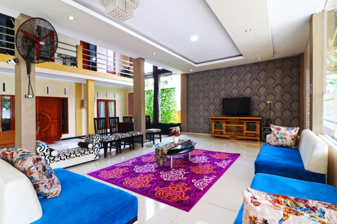Photo of Livingroom in Cibinong