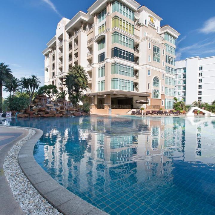 Photo of Outdoor in Central Pattaya