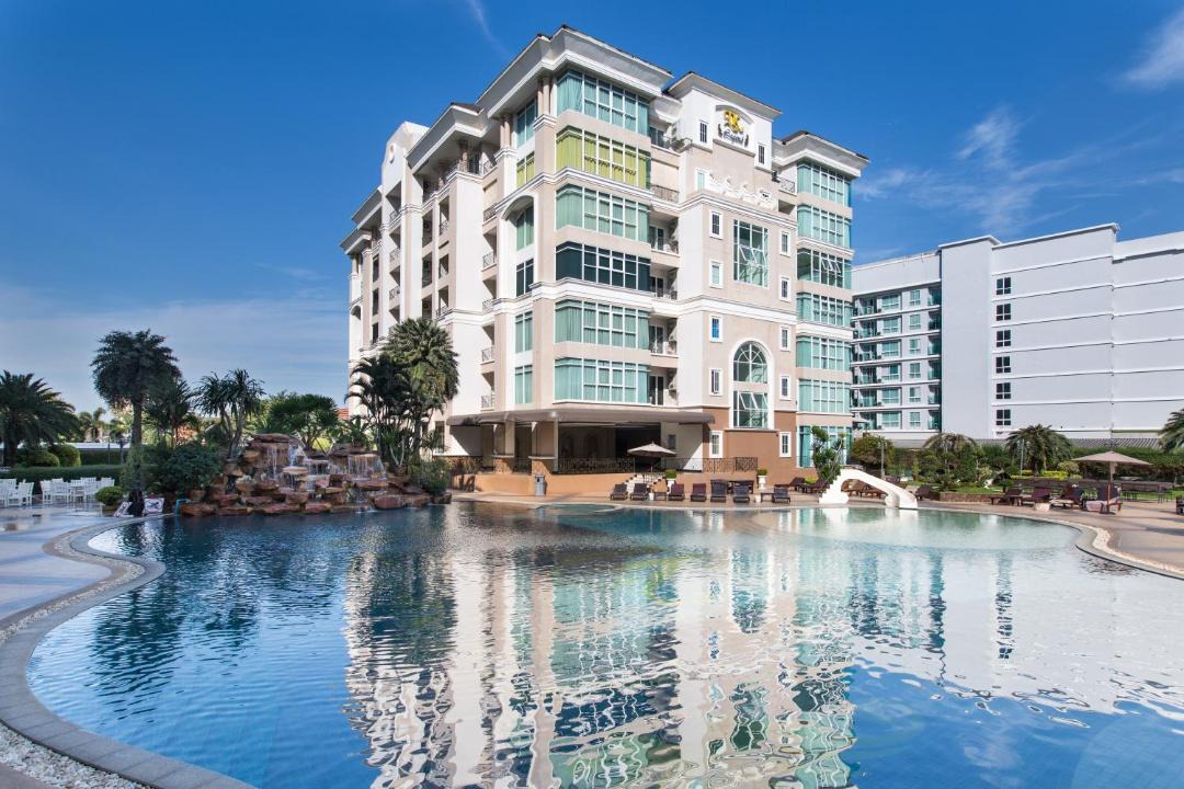 Photo of Outdoor in Central Pattaya
