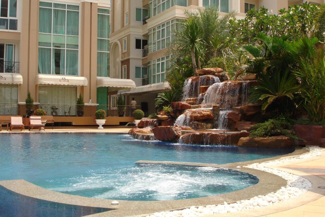 Photo of Outdoor in Central Pattaya
