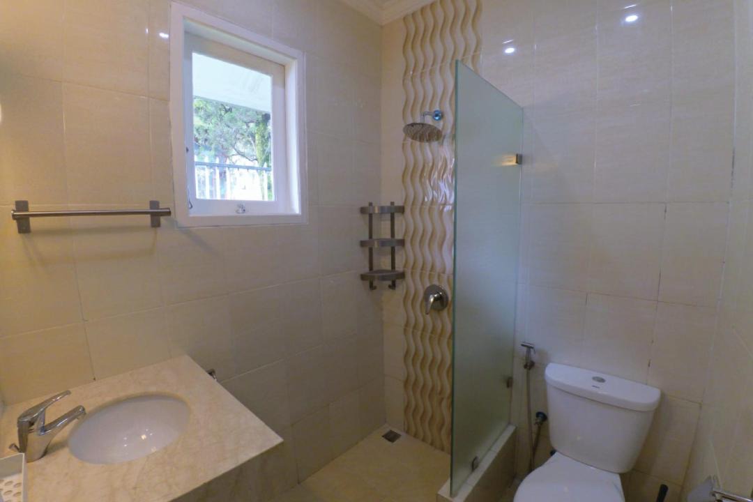 Photo of Bathroom in Cipanas
