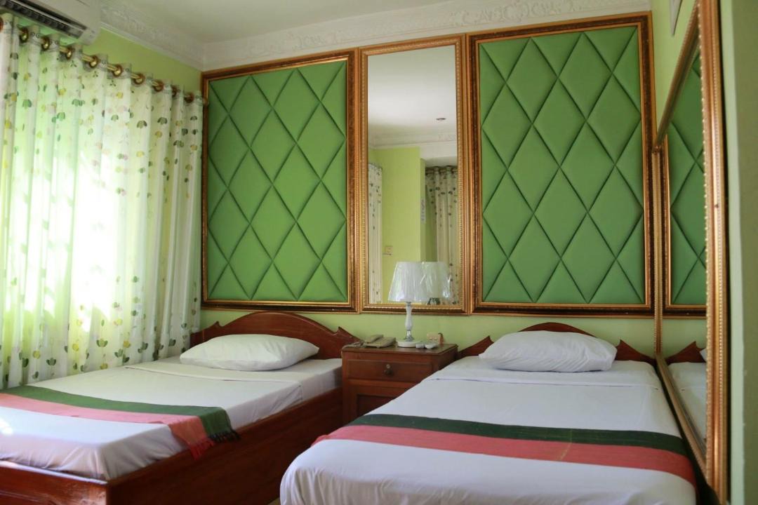 Photo of Bedroom in Prampir Makara