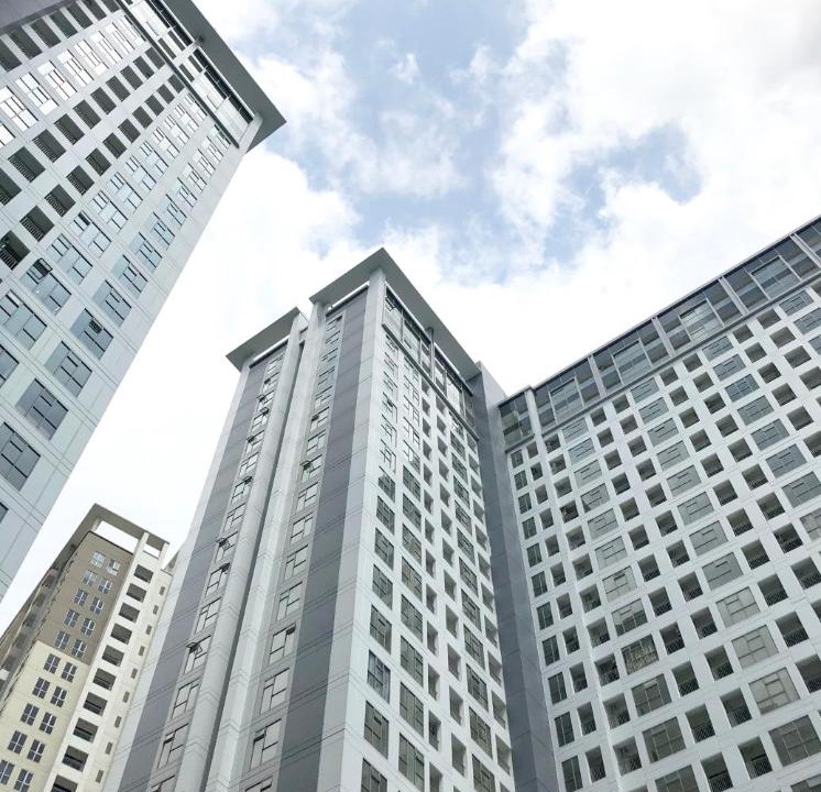Photo of Buildings in Tangerang