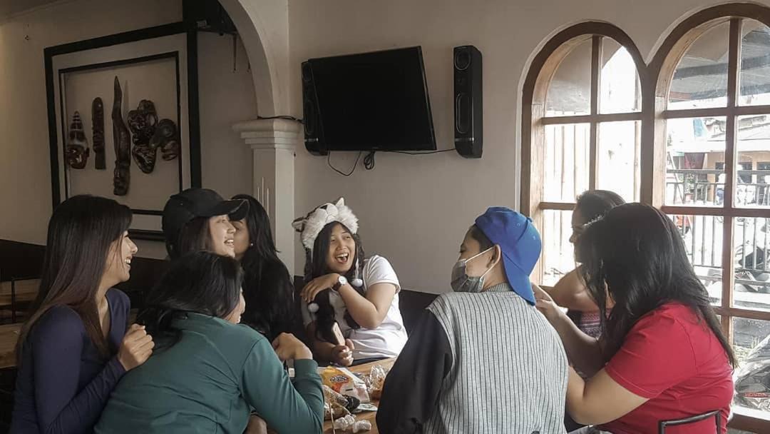Photo of Human In Picture in Dieng