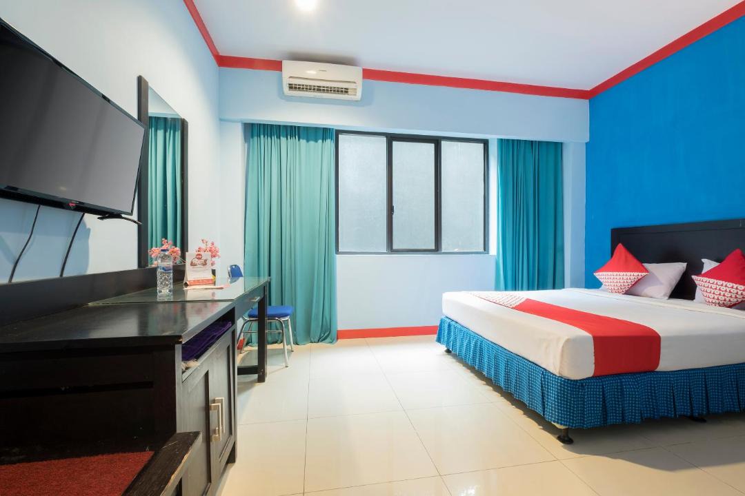 Photo of Bedroom in Biringkanya