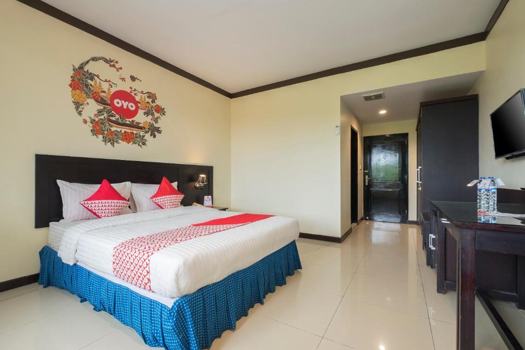 Photo of Bedroom in Biringkanya