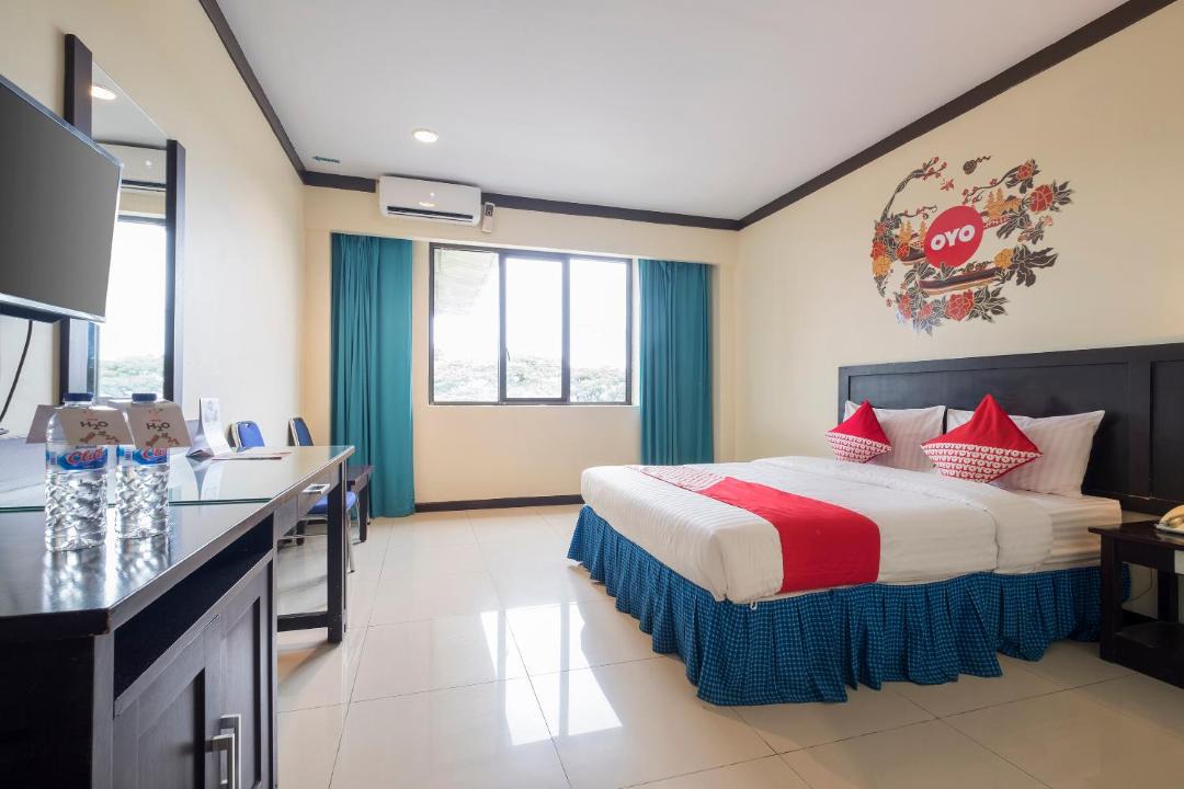 Photo of Bedroom in Biringkanya
