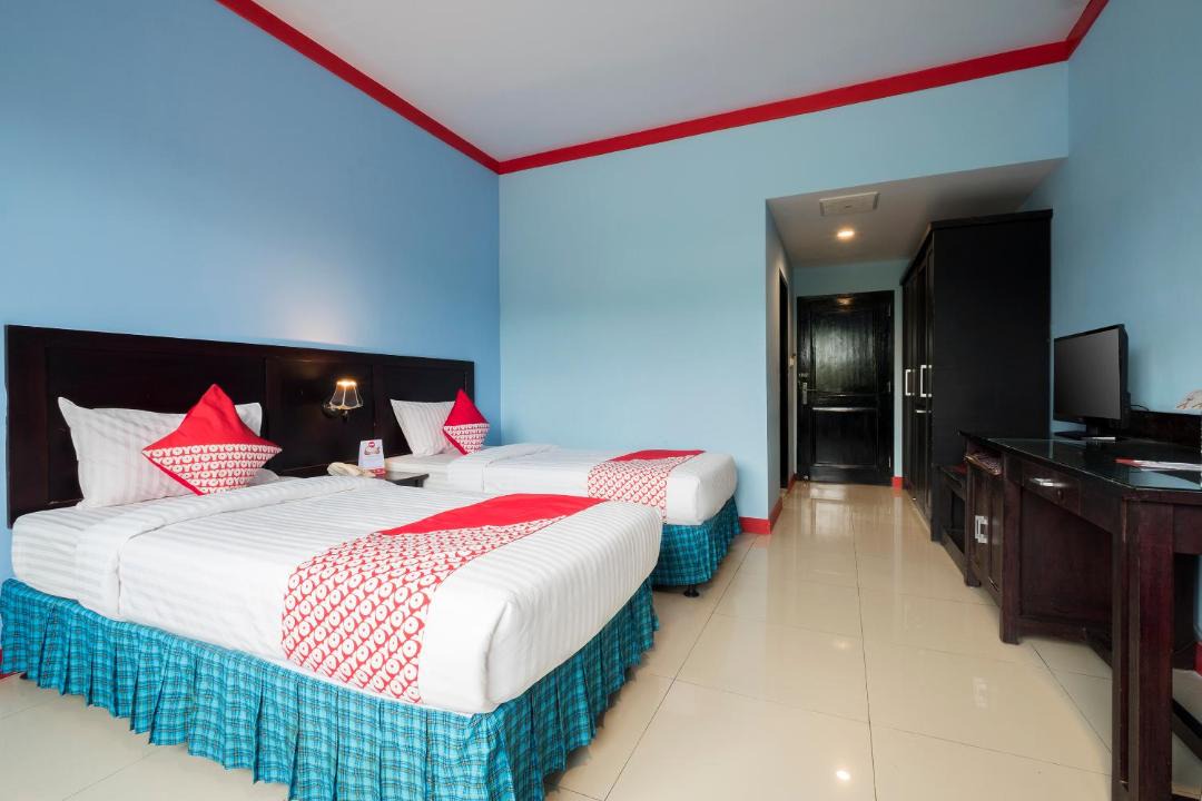 Photo of Bedroom in Biringkanya